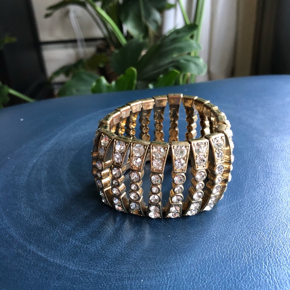Statement bracelet - Picture 2 of 3